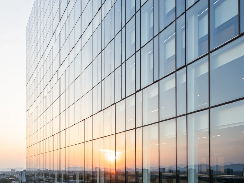 Modern digital infrastructure