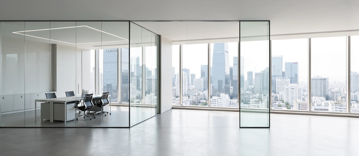 Nicoria Digital Professional Environment