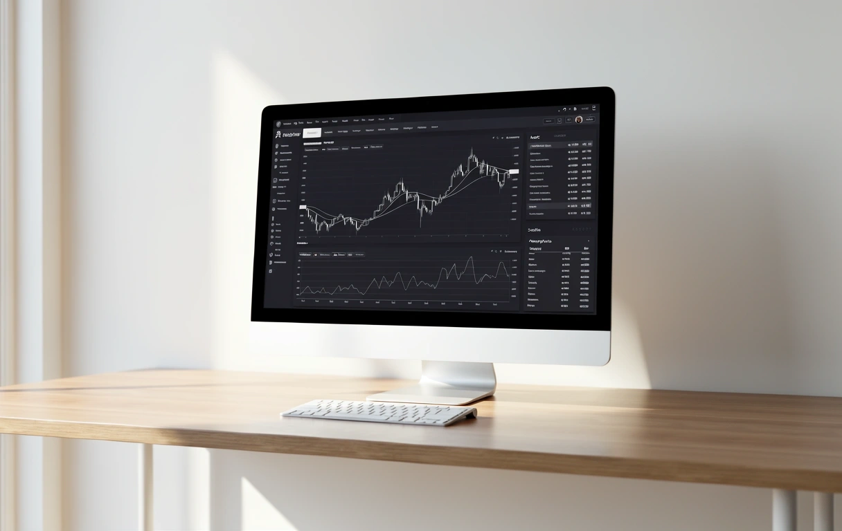 Modern Trading Environment