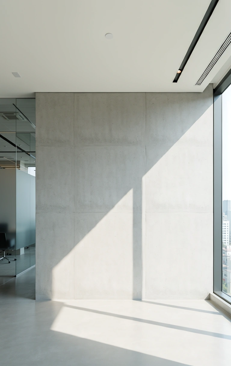 Nicoria Digital Office Atmosphere